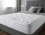 Choosing the Perfect Mattress: A Comprehensive Guide for Quality Sleep - Rogey