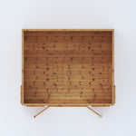 10 x 8 Premium Helios Summerhouse - Rogey