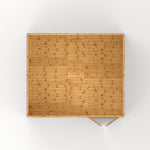 12 x 10 Premium Shiplap Reverse Apex Workshop - Rogey