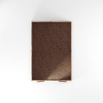 12 x 8 Overlap Apex - Windowless - Rogey