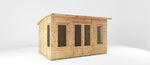 12 x 8 Premium Helios Summerhouse - Rogey