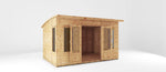 12 x 8 Premium Helios Summerhouse - Rogey