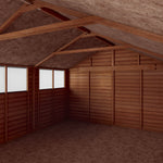 15 x 10 Overlap Apex Workshop - Rogey