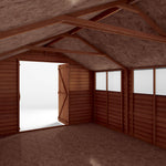 15 x 10 Overlap Apex Workshop - Rogey