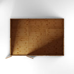 15 x 10 Premium Shiplap Reverse Apex Workshop - Rogey