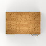 16 x 10 Premium Shiplap Reverse Apex Workshop - Rogey