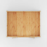 4.5m x 3.5m Home Office Studio - 44mm - Rogey