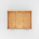 4m x 3m Home Office Studio - 44mm - Rogey