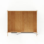 4m x 3m Retreat Log Cabin - 44mm (UPVC Windows & Door) - Grey - Rogey