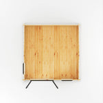 4m x 4m Home Office Elite - 44mm (UPVC Windows & Door) - Grey - Rogey