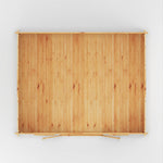 5m x 4m Home Office Studio - 28mm - Rogey