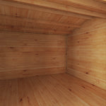 5m x 4m Home Office Studio - 28mm - Rogey