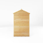 6 x 4 Overlap Reverse Apex - Rogey