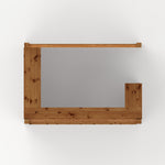 6 x 4 Pressure Treated Garden Bar - Rogey