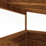 6 x 4 Pressure Treated Garden Bar - Rogey