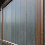 7 x 7 Premium Composite Pent Shed - Rogey