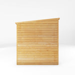 8 x 6 Overlap Pent - Rogey