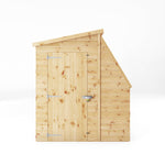 8 x 6 Premium Potting Shed - Rogey