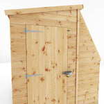 8 x 6 Premium Potting Shed - Rogey