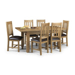 Astoria Extending Dining Table - Rogey