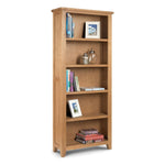 Astoria Tall Bookcase - Rogey