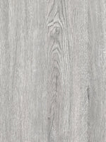 Bali 6 Drawer Wide Chest - Grey Oak - Rogey