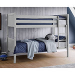 Bella Bunk Bed - Dove Grey - Rogey