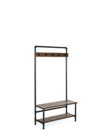 Bergen Bar Set - Rogey