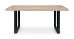Berwick Dining Table - Rogey
