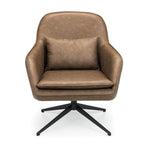 Bowery Swivel Chair - Rogey