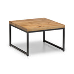 Brooklyn Nesting Coffee Tables - Oak - Rogey