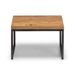 Brooklyn Nesting Coffee Tables - Oak - Rogey