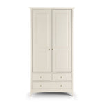 Cameo Combination Wardrobe - Rogey