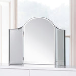 Canto Curved Dressing Table Mirror - Rogey