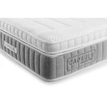 Capsule 2000 Box Top Mattress 180cm - Rogey