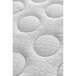Capsule Gel Luxury Mattress 135cm - Rogey