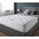 Capsule Gel Luxury Mattress 135cm - Rogey