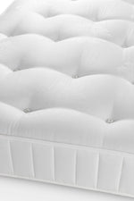 Capsule Memory Pocket 1000 135cm Double Mattress - Rogey