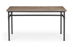 Carnegie Dining Table - Rogey