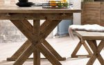 Chatsworth Extending Table - Rogey