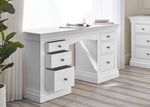 Clermont Dressing Table - Surf White - Rogey