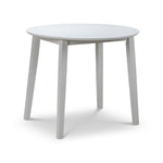 Coast Grey Dropleaf Table - Rogey