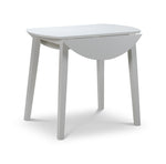 Coast Grey Dropleaf Table - Rogey