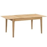 Cotswold Extending Dining Table - Rogey