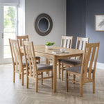 Cotswold Extending Dining Table - Rogey