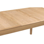 Cotswold Extending Dining Table - Rogey