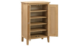 Cotswold Shoe Cupboard - Rogey