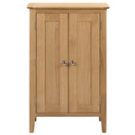 Cotswold Shoe Cupboard - Rogey