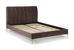 Deco 135cm Double Bed - Rogey