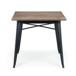 Grafton Square Table - Rogey